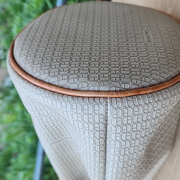 Vintage Sergio Tacchini Bucket Bag - Picture 9 of 13